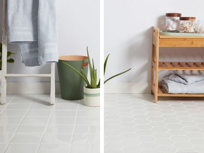 Many Differences Between Ceramic And Porcelain Tiles